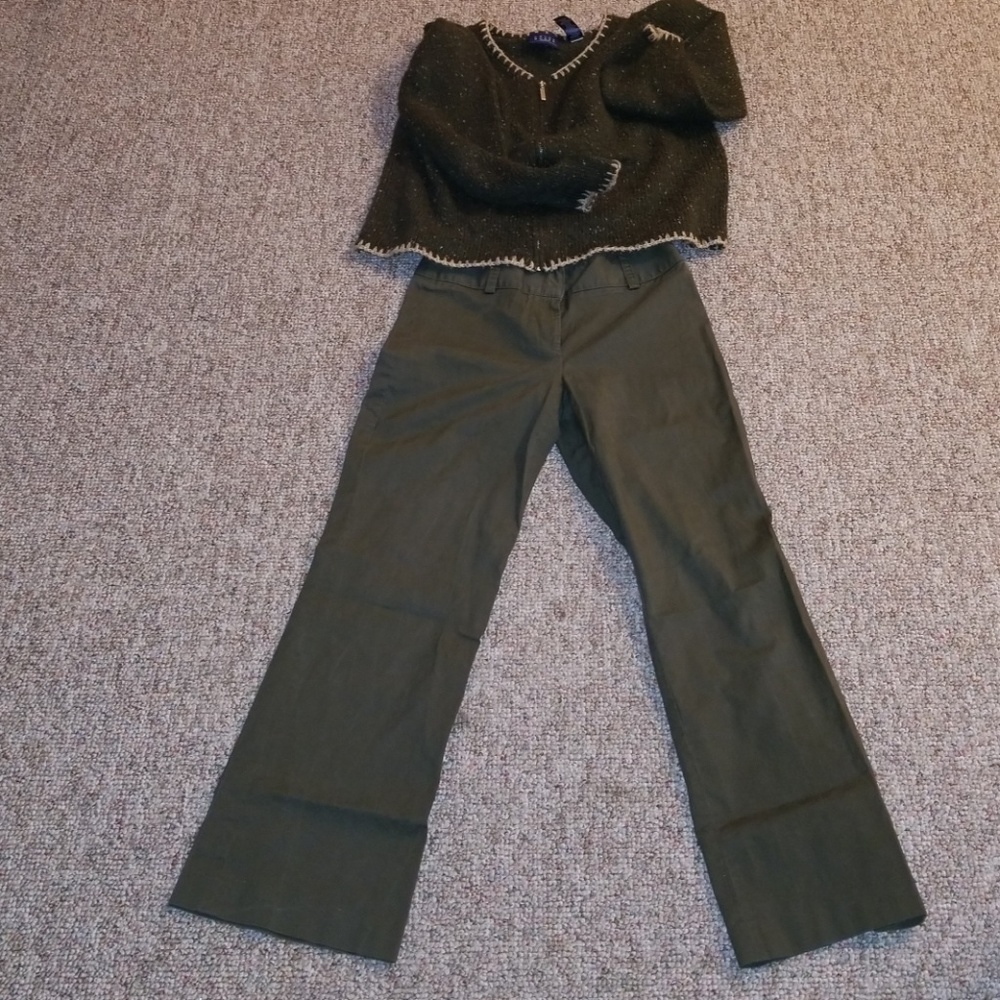 Pants